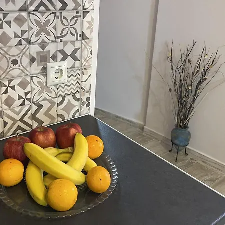 Belle Epoque Appartement *