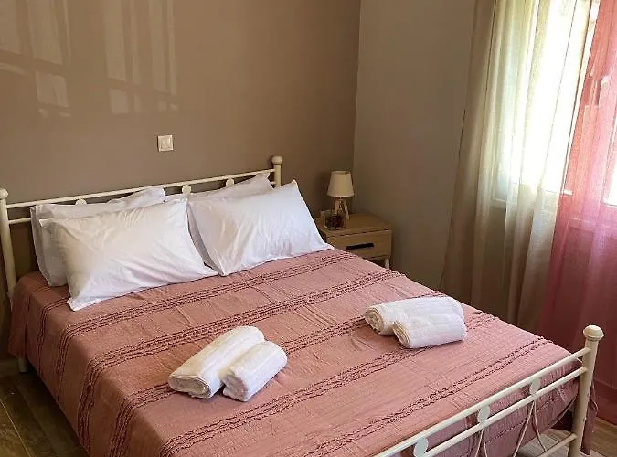 Apartment Belle Epoque