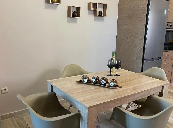 Belle Epoque * Lixouri