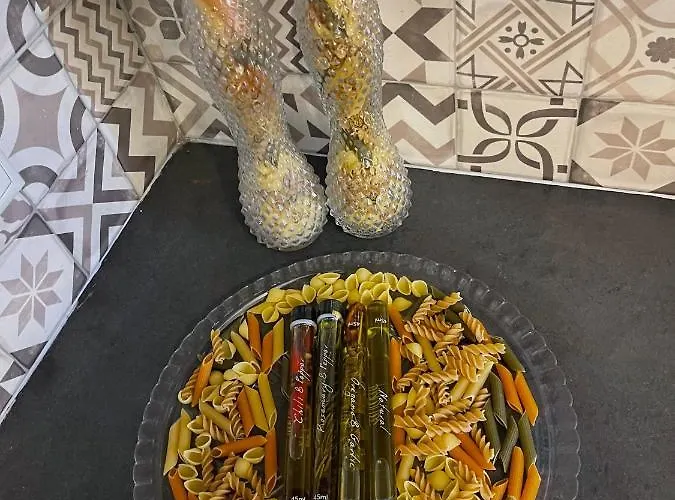 Belle Epoque Apartment *