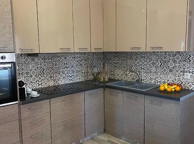 Belle Epoque Apartment *