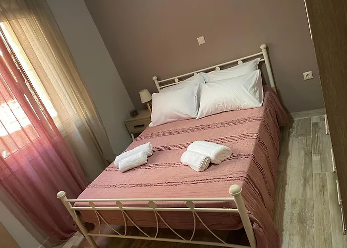 Apartment Belle Epoque *