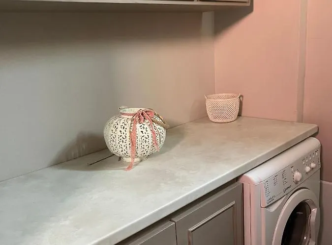 Apartment Belle Epoque Lixouri