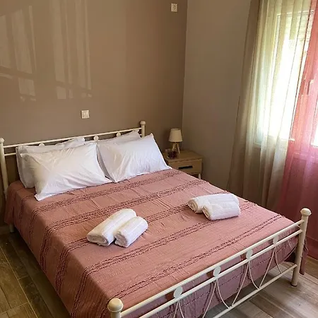 Apartment Belle Epoque