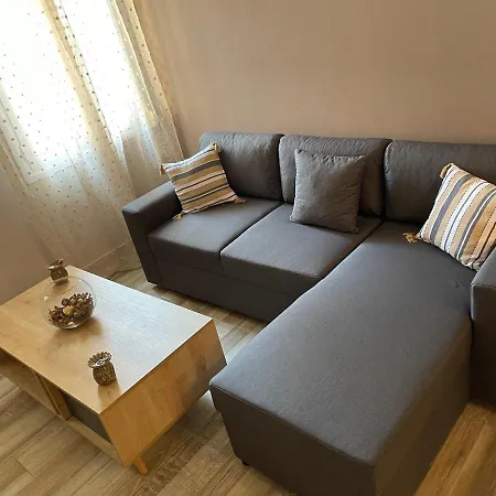 Belle Epoque Apartamento
