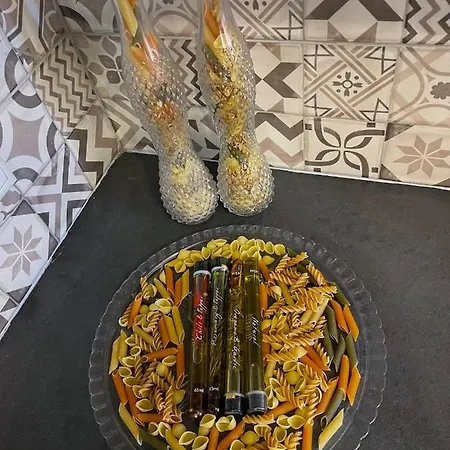 Belle Epoque Lägenhet *