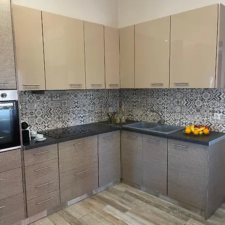 Belle Epoque Lägenhet *