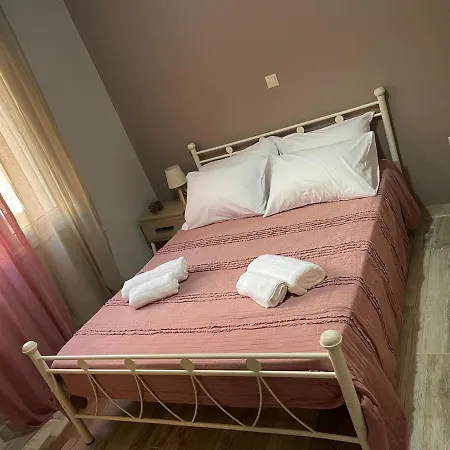 Lägenhet Belle Epoque *