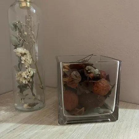 Lägenhet Belle Epoque