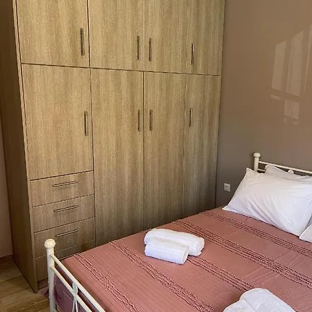 Lägenhet Belle Epoque