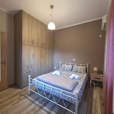 Apartamento Belle Epoque Lixouri