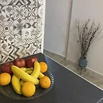 Belle Epoque דירה *