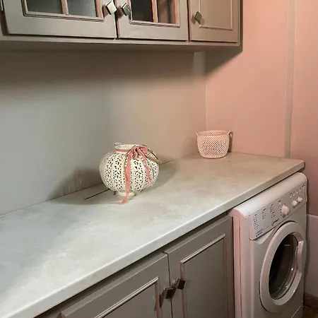 Apartamento Belle Epoque Lixúri