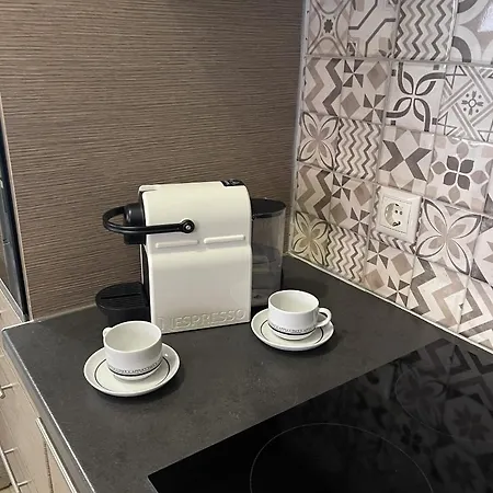 Apartamento Belle Epoque